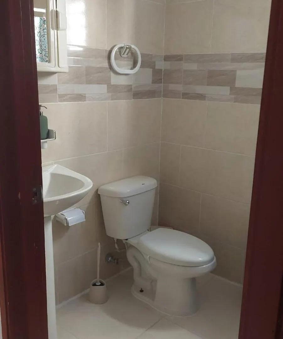 Apartamento Residencial Sembrador 3 Ciudad Juan Bosch Santo Domingo
