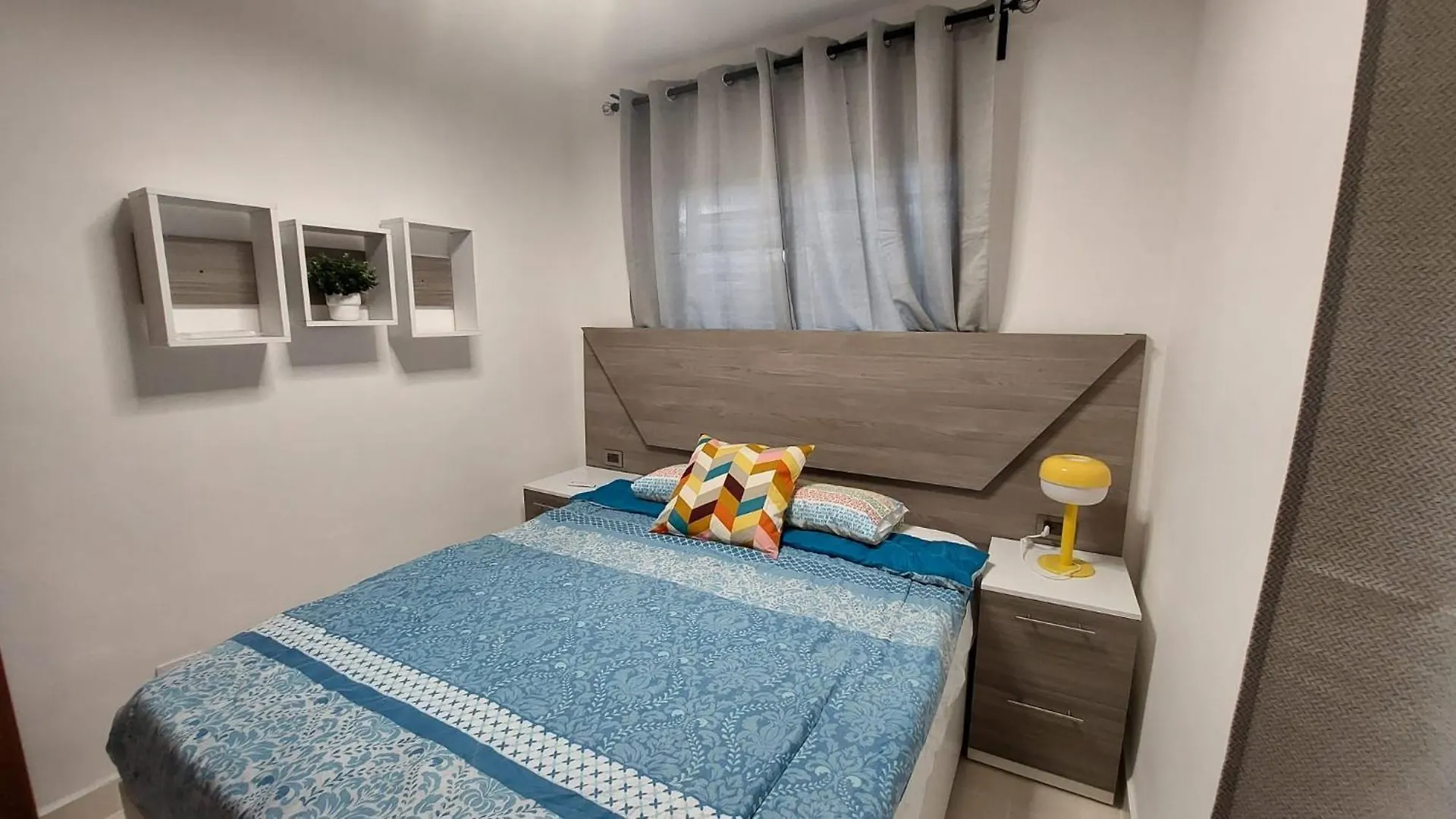 Apartamento Residencial Sembrador 3 Ciudad Juan Bosch Santo Domingo República Dominicana