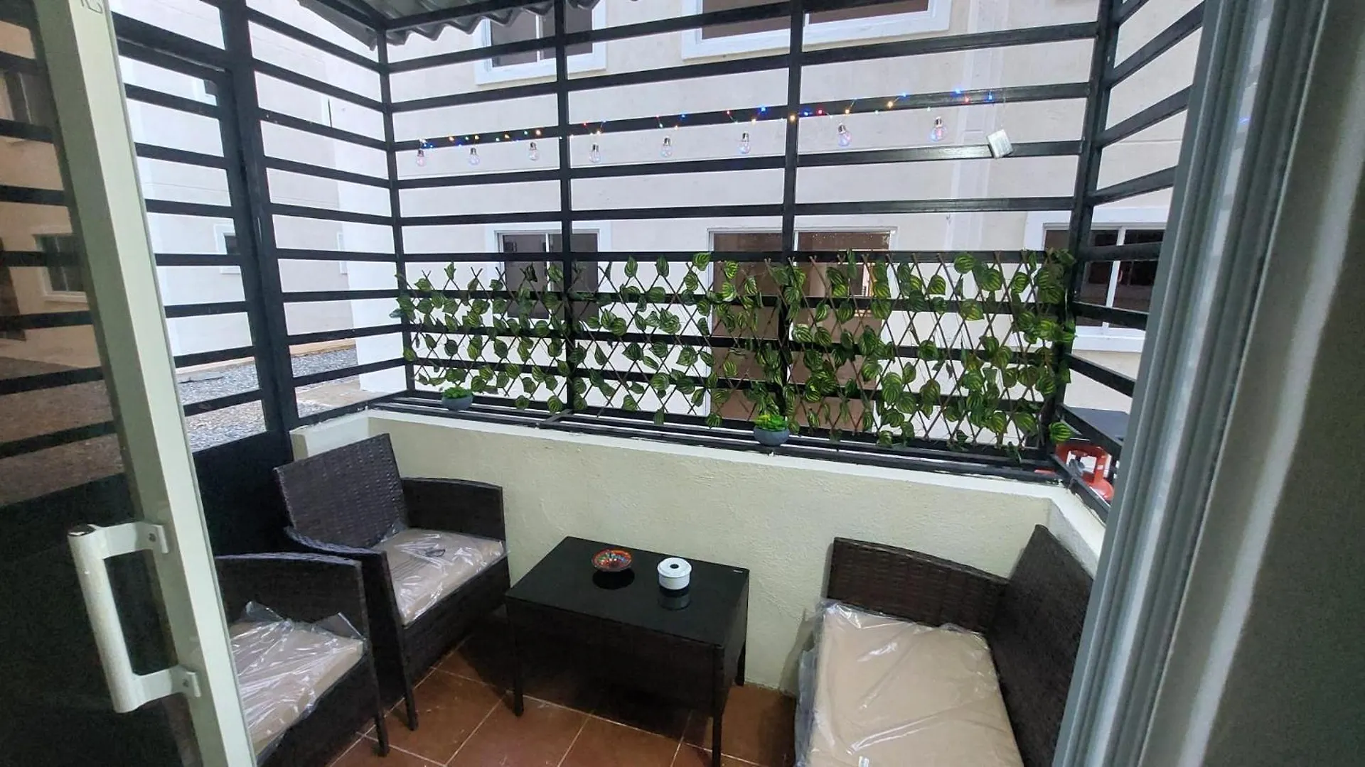 Apartamento Residencial Sembrador 3 Ciudad Juan Bosch Santo Domingo República Dominicana