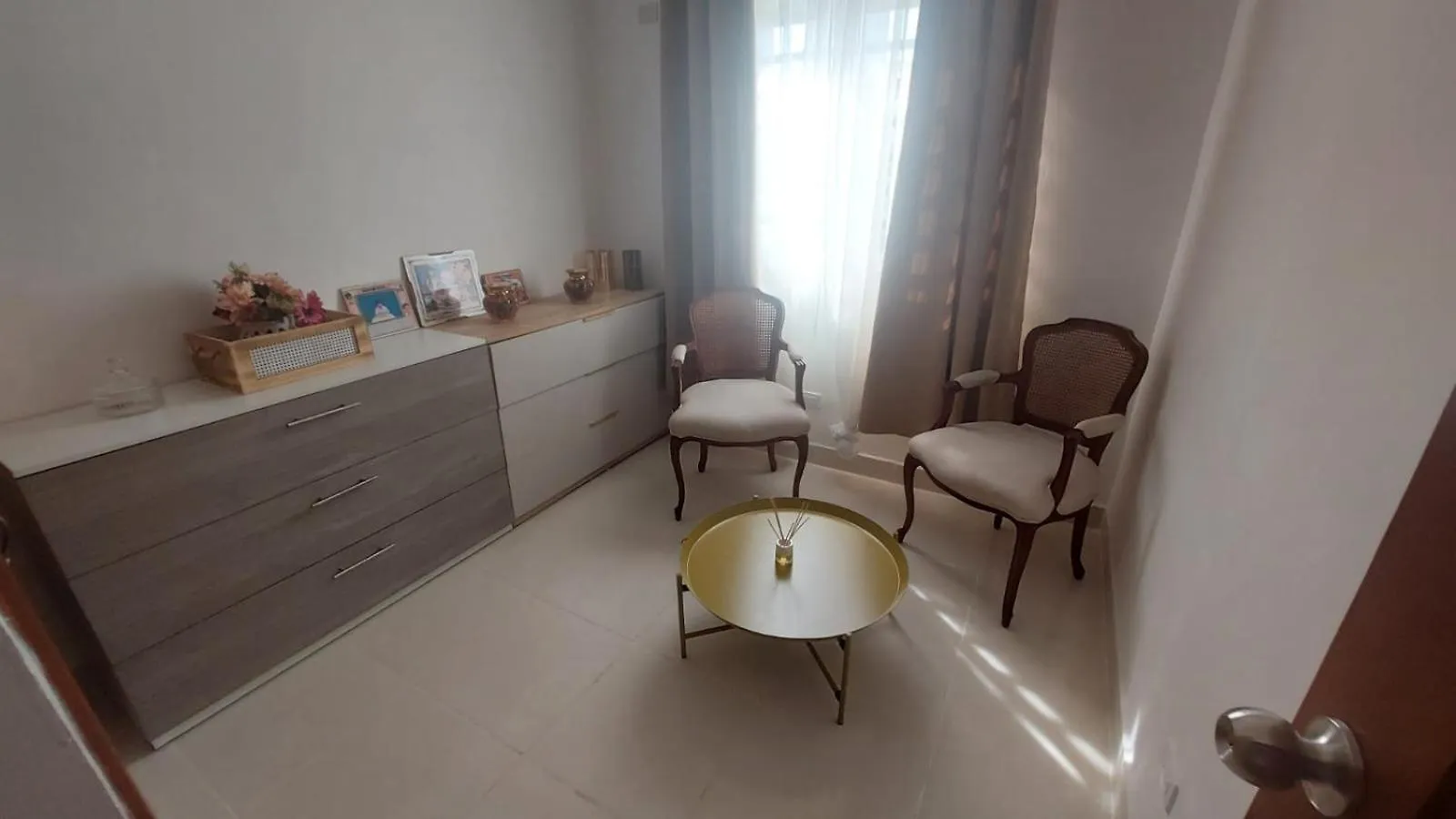 Apartamento Residencial Sembrador 3 Ciudad Juan Bosch Santo Domingo 0*,