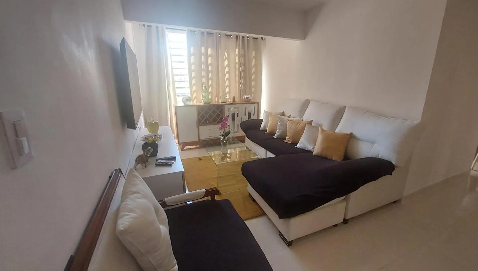 Apartamento Residencial Sembrador 3 Ciudad Juan Bosch Santo Domingo