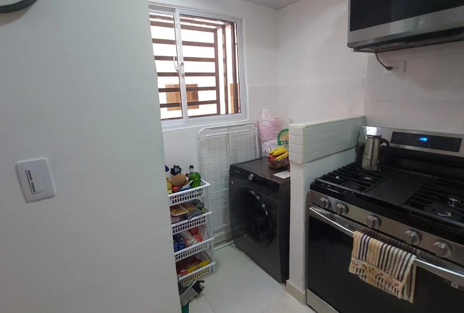 Apartamento Residencial Sembrador 3 Ciudad Juan Bosch Santo Domingo 0*,  República Dominicana